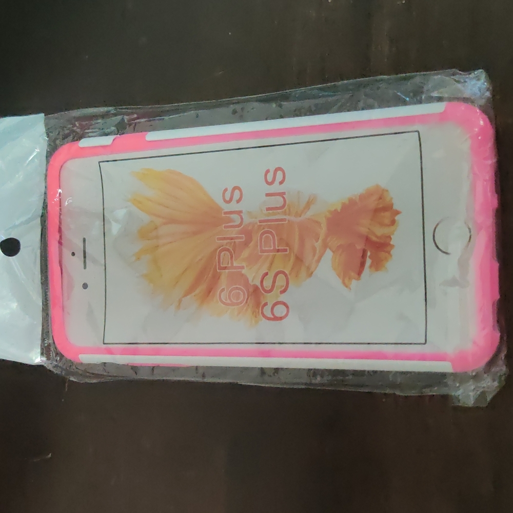 6/6S Plus phone case
